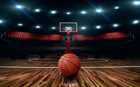 1月12日25-26赛季NBA常规赛 尼克斯VS开拓者
